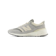 NEW BALANCE U997 Unisex's Walking Shoes - Gray