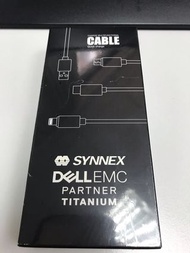 Dell quick charge cable