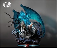 GK預訂 CW工作室 火影忍者 卡卡西 帶土