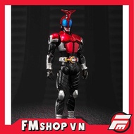 (2ND BOX BOOTLEG FIG REAL) MASKED KNIGHT MODEL SHF SKC KAMEN RIDER KABUTO