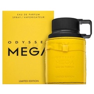 Odyssey Mega Man Armaf for men 100ml