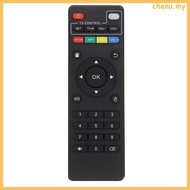 Universal PC Remote Controller Compatible for MXQ-4K -PRO Television IPTV  chenu