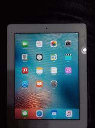 Apple Ipad2 16GB 【二手良品】