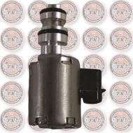 GM BMW E46 318i 2.0 , BMW X5 E53 3.0 ,Volvo ️4T40E 4T45E 4T65E 5L40E Transmission EPC Pressure Contr