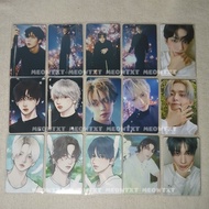 [READY] OFFICIAL PC TXT STARKISSED POP UP