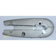 HONDA C70Z PETAK GBO GBOJ CHAIN CASE COVER PENUTUP PETI RANTAI BESI SET C70ZPETAK C70 Z C70-Z GBO J 