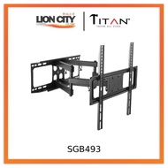 Titan SGB493 Tv Wall Mount Bracket For 42'' -55''