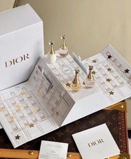 🎁 送人必備 🎁  Dior 真我香水城堡 禮盒套裝
