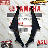 FAIRING PANEL 2 RIGHT Kiri R25 BLACK ORIGINAL YGP 1WD-XF83B-00-P01 WD-XF835-00-P0