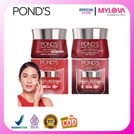Ponds DAY & NIGHT CREAM