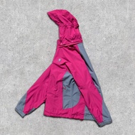 Jaket Gunung Outdoor Blackyak Goretex Gorpcore