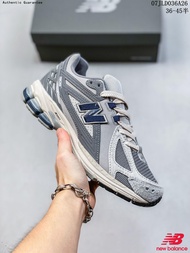 นิวบาลานซ์ New Balance M1906RI - Silver Vintage Dad Sneakers NB รองเท้าวิ่ง รองเท้าวิ่ง รองเท้าเทนนิ