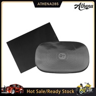 Athena✪Multifunctional Car Anti-slip Pad Phone Perfume Heat-resistant Sticky Holder Mat