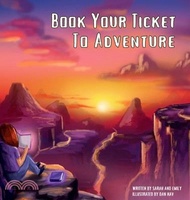 Book Your Ticket To Adventure