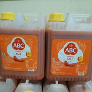 Sauce Chilli ABC 5.5kg