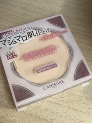 Canmake 粉餅補充裝