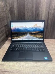 Dell Latitude 7490 14吋 商務級手提電腦 i7-8650U 8th gen/16GB DDR4 /512GB SSD /運行快速 fast/文書電腦/Notebook /Lapto