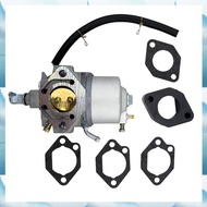 [W F S B] GM291 GM301 GB290 GB300 GT1000 8HP 10HF 10HP Carburetor for Replacement Parts