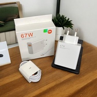 Xiaomi Mi Turbo Fast Charger 33W/67W/120W Type C Mi Turbo Fast Charging Original Product