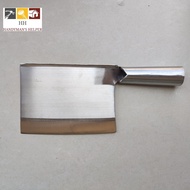 Stainless STEEL CHOPPING KNIFE Meat Cutting KNIFE Bone Cutting KNIFE Vegetable Cutting KNIFE Fish Cu