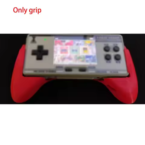 3D printed for FC3000 controller game console grip, comfortable grip