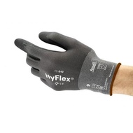 Ansell HyFlex 11-840 Safety Gloves - 1 Pair LS