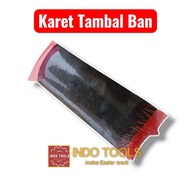 Rubber Tire Patch Burn compound tire patch Swallow Original