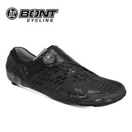 【現貨免運】BONT Helix公路卡鞋自行車鞋全碳纖可熱塑專業騎行鞋男女款