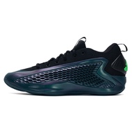 adidas | Adidas Mens and Womens Sports Shoes Anthony Edwards 1 Cushioning and Comfortable Basketball