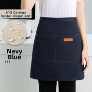FAYILANG | Waterproof Customized Logo Printing Cafeteria Use Apron