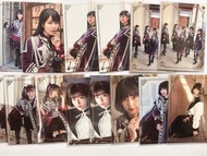 Roselia edel rose卡