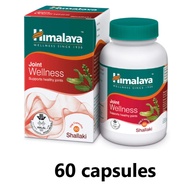 HIMALAYA JOINT WELLNESS SHALLAKI (BOSWELLIA) -60 capsules
