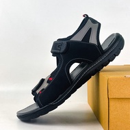 Sandal Gunung Korean Style Kekinian 2023/Sandal Anak Dewasa/Sandal Slop Pria