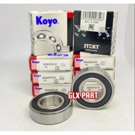 BEARING 6004 2RS KOYO