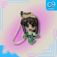 Onsen Musume Keychain