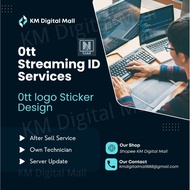 0TT -I-D- untuk Android saja | DIY Sticker Design | pm for more info