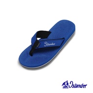 Islander Elton AX (Royal Blue) - Islander Slippers for Kids