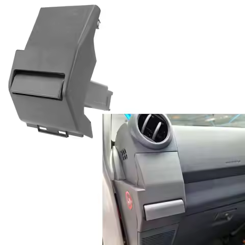 L36A-Car RHD Passenger Side Drink Coffee Cup Holder for Toyota Land Cruiser 70 Seires LC70/71/75/76/