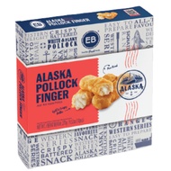 EB Alaska Pollock Finger