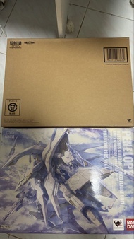 Robot魂 Ka Signature Penelope Marking Plus Ver 大白鵝 潘尼洛普
