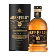 Aberfeldy 18年 納帕谷紅酒桶 高地區 單一酒廠 純麥 威士忌