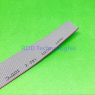 Flat Cable For IDC Connector 2mm 20 Pin