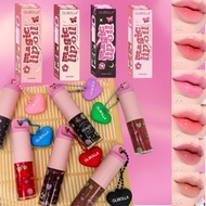 OLIBOLLA MAGIC LIP OIL TEMPERATURE CHANGE COLOR LIP GLAZE 3.5ML