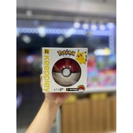 Pokemon ball assembly toy B0101 Mini Pikachu
