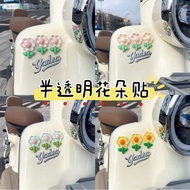 Immediately h5 Electric Vehicle Decoration Gadget CG1 Miduo CG3 Cute qq Candy H7 Battery Car Accesso