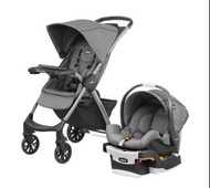 Chicco mini bravo plus