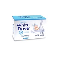 White Dove Baby Soap 100g