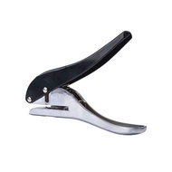 Heavy Duty Single-hole Puncher 8/6/3mm Diameter Puncher Hole Puncher Hole Puncher Hole Puncher Tool