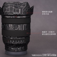 70 Protective Film fe20 Lens Sticker fe20-70f4g Pack 3m Full Matte Sticker Sony Suitable for AIG5