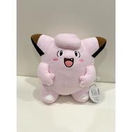 Authentic Licensed Clefairy Doll From Pokemon